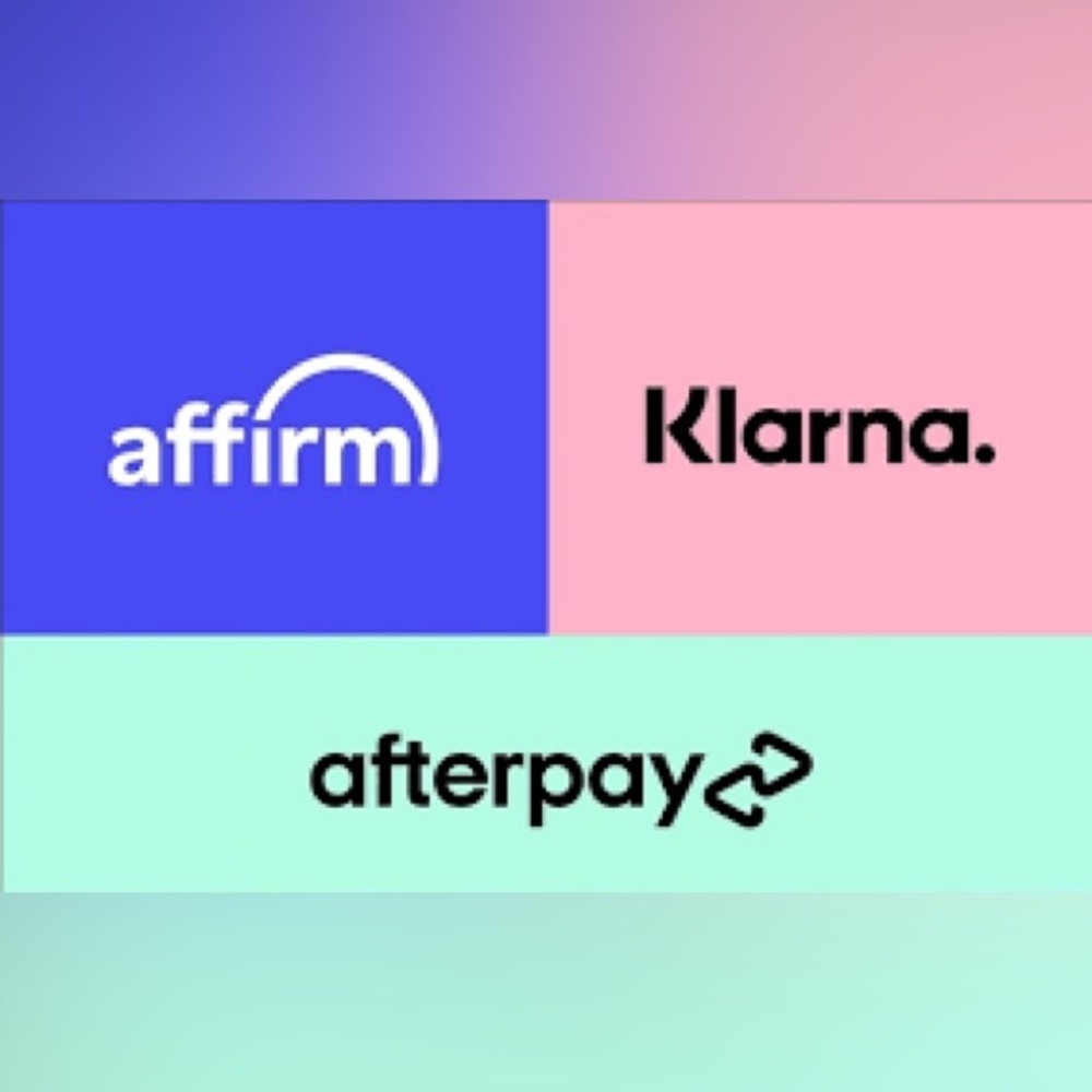 Payment Options With YOU In Mind$